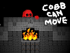 თამაშის Cobb Can Move