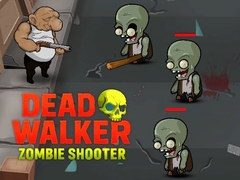 თამაშის Dead Walker Zombie Shooter