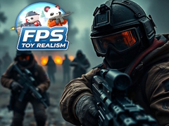თამაშის FPS Toy Realism