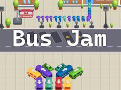 თამაშის Bus Jam