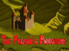 თამაშის The Paladin´s Adventure
