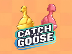 თამაშის Catch The Goose