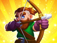 თამაშის Archer Go