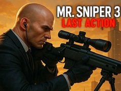თამაშის Mr Sniper 3: Last Action