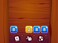 თამაშის Block Mania 2048