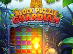 თამაშის Block Puzzle Guardian
