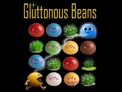 თამაშის Gluttonous Bean