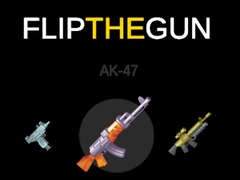 თამაშის FlipTheGun