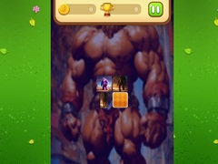 თამაშის Giant Memory Match