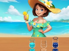 თამაშის Water Pour Jam