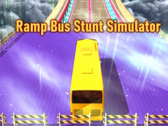 თამაშის Ramp Bus Stunt Simulator