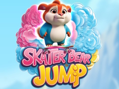 თამაშის Sketer Bear Jump
