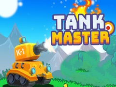 თამაშის Tank Master