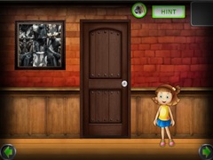 თამაშის Amgel Kids Room Escape 311