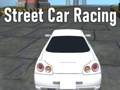 თამაშის Street Car Racing