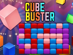 თამაშის Cube Buster