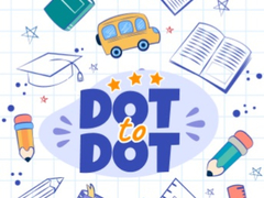 თამაშის Dot To Dot