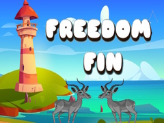 თამაშის Freedom Fin