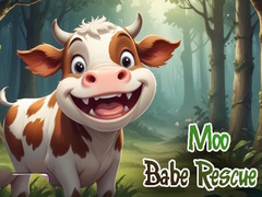 თამაშის Moo Babe Rescue 