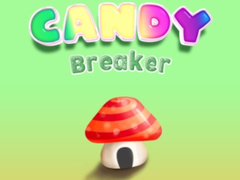 თამაშის Candy Breaker