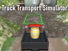 თამაშის Truck Transport Simulator