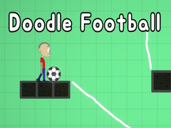 თამაშის Doodle Football