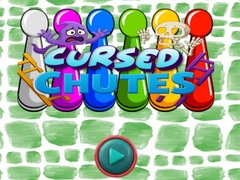 თამაშის Cursed Chutes
