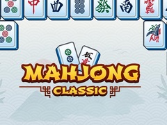თამაშის Mahjong Classic