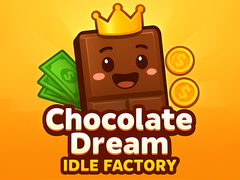 თამაშის Chocolate Dream: Idle Factory