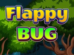თამაშის Flappy Bug