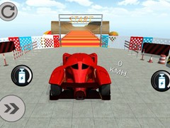 თამაშის Car Racing