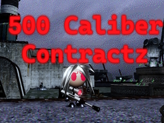 თამაშის 500 Caliber Contractz