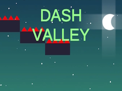 თამაშის Dash Valley