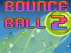 თამაშის Bounce Ball 2
