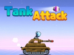 თამაშის Tank Attack 2