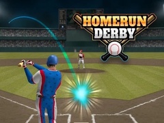 თამაშის HomeRun Derby