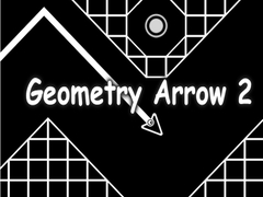 თამაშის Geometry Arrow 2