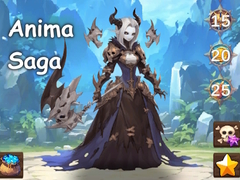 თამაშის Anima Saga