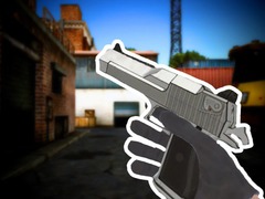 თამაშის FPS Toy Realism