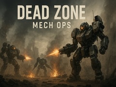 თამაშის Dead Zone Mech Ops