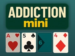 თამაშის Addiction Mini