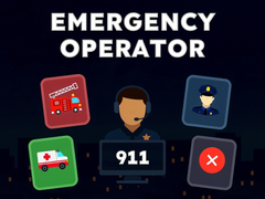 თამაშის Emergency Operator
