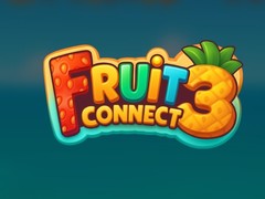 თამაშის Fruit Connect 3