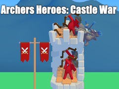 თამაშის Archers Heroes: Castle War