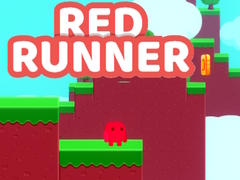 თამაშის Red Runner