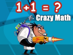 თამაშის Crazy Math