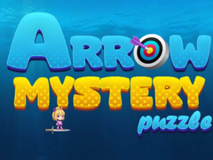 თამაშის Arrow Mystery Puzzle