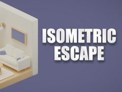 თამაშის Isometric Escape