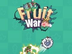 თამაშის Fruit War