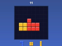 თამაშის Block Master Super Puzzle